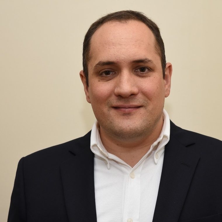Emil Man, AI security and product executive